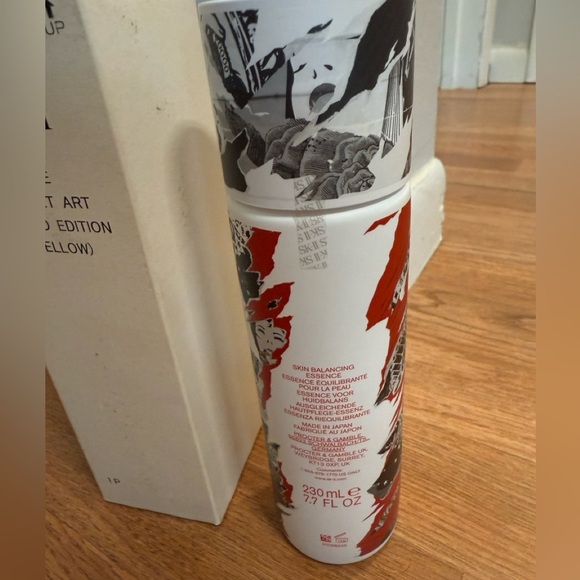 SK-II Facial Treatment Essence - Picture 4 of 6